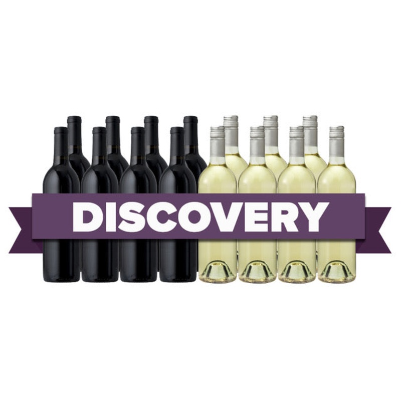 Groupon Overstock 15-Pack - White