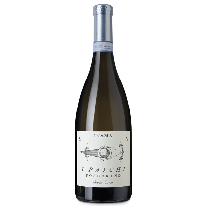 Inama 'I Palchi' Foscarino Grande Cuve 2021