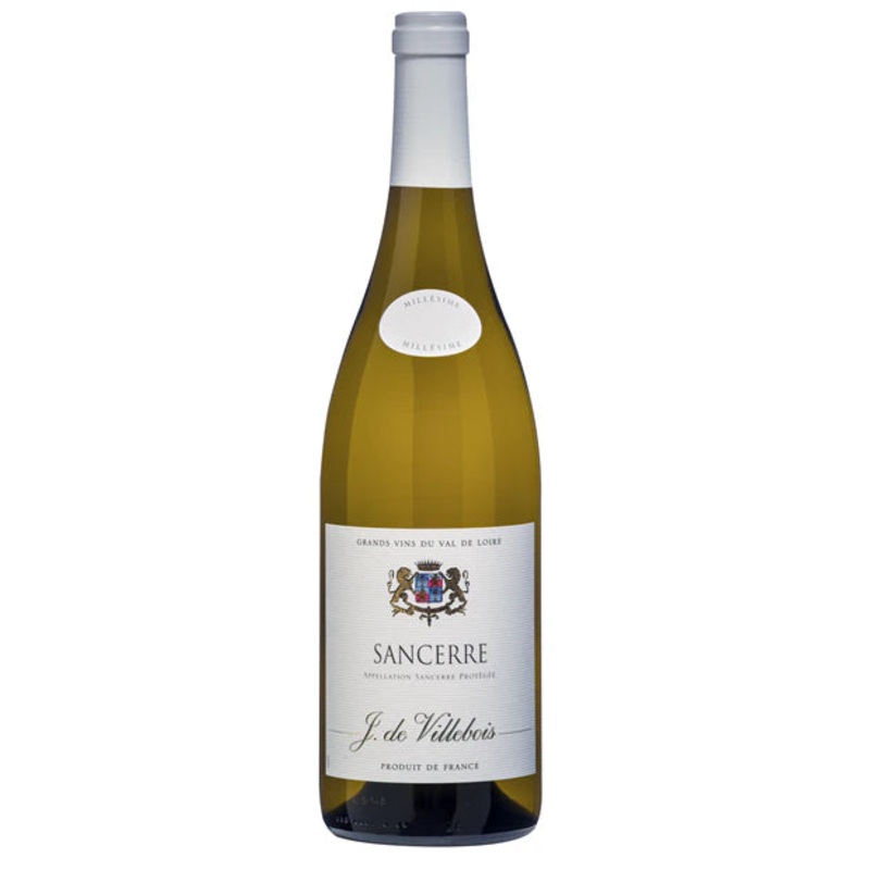 J de Villebois, Sancerre 2023 Bottle