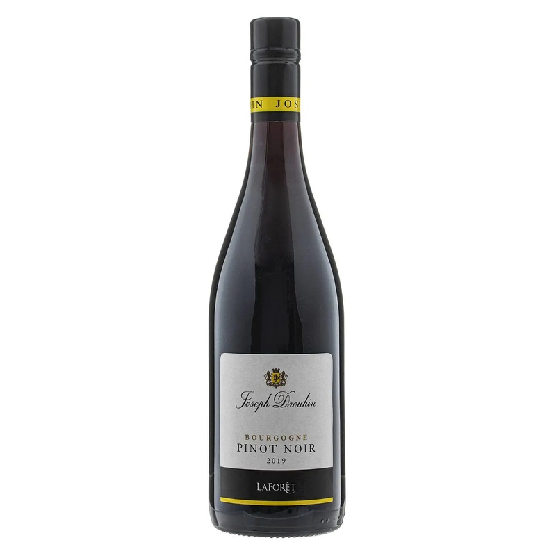 Joseph Drouhin Laforet Bourgogne Pinot Noir 2021, 75 cl