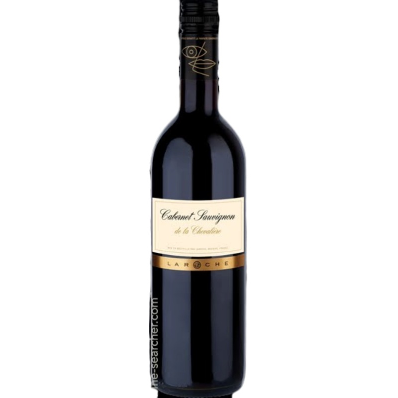 Mas la Chevaliere Cabernet Sauvignon 750 ML