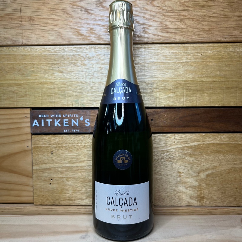 Portal da Calada Cuvee Prestige Brut NV