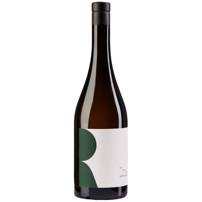 "R" de Rieussec Bordeaux Blanc Sec 2021/22