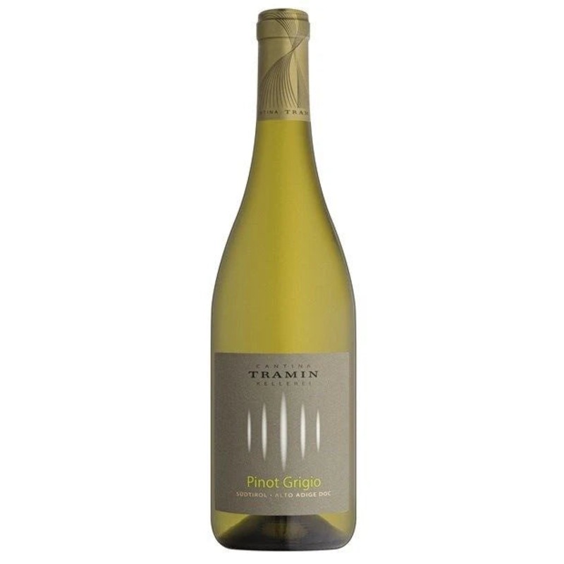 Tramin, Alto Adige, Pinot Grigio 2024 (Case)