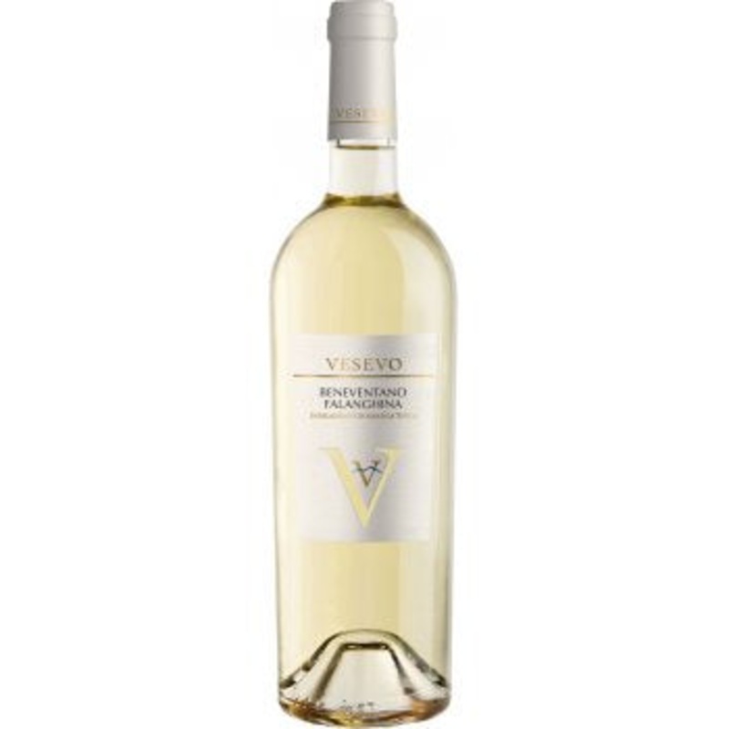 Vesevo Beneventano Falanghina 13% abv 75cl