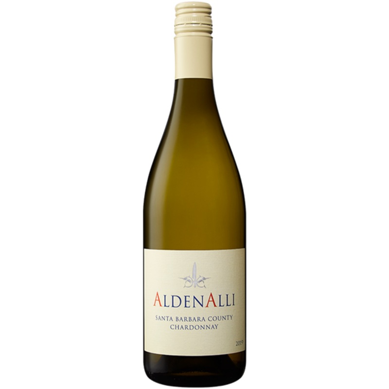 Aldenalli Chardonnay Santa Barbara County