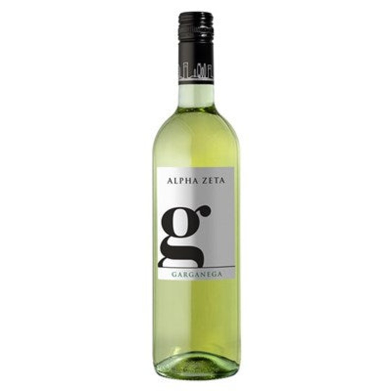 Alpha Zeta, G Garganega, 2024 (Case)