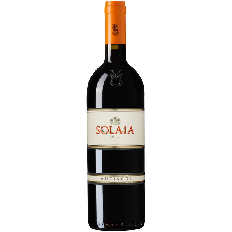 Antinori Solaia Toscana IGT