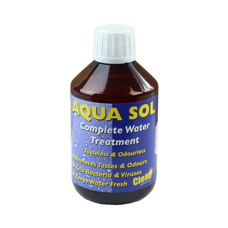 Aqua Sol 300ml