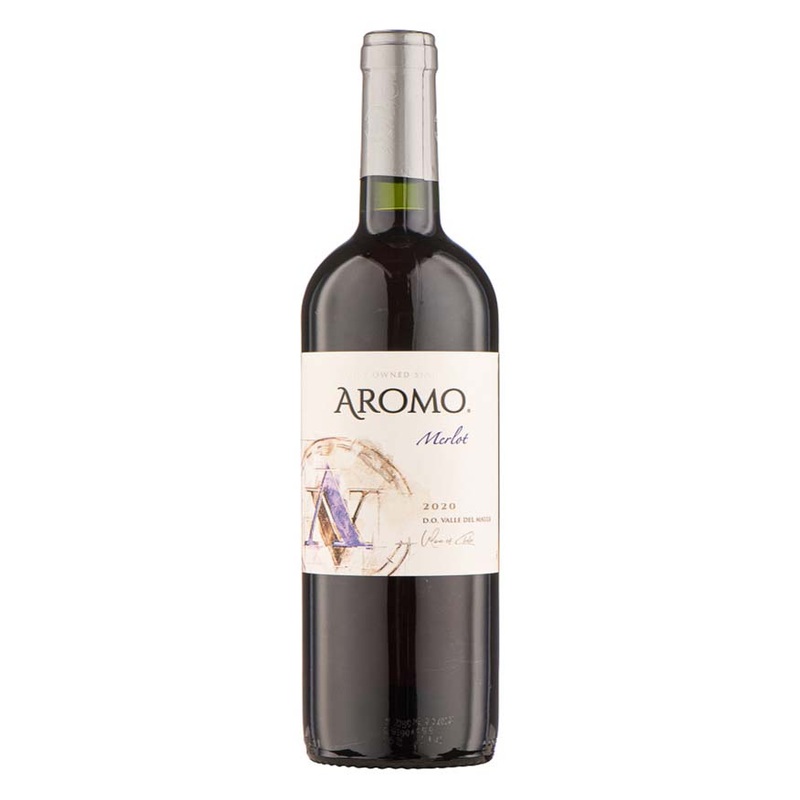 Aromo Merlot 2023