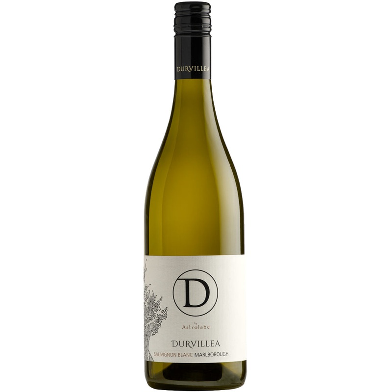 Astrolabe Durvillea Sauvignon Blanc 2023 Single Bottle