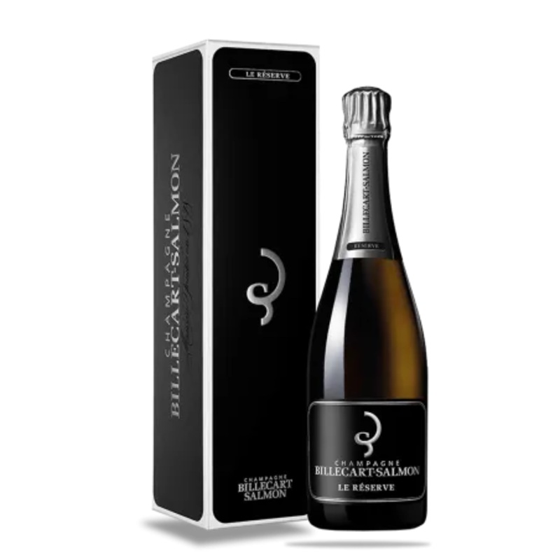 Billecart-Salmon Champagne Le Rserve 750 ML