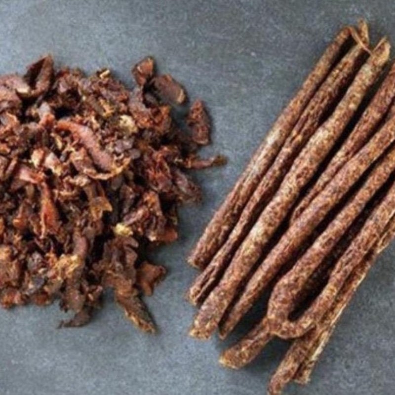 Biltong & Drowors Combo 500g 500g