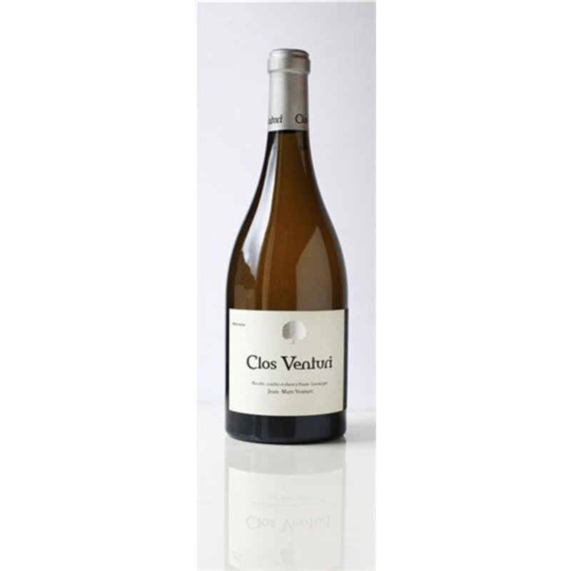 Clos Venturi, `Le Clos` Blanc, 2023 (Case)