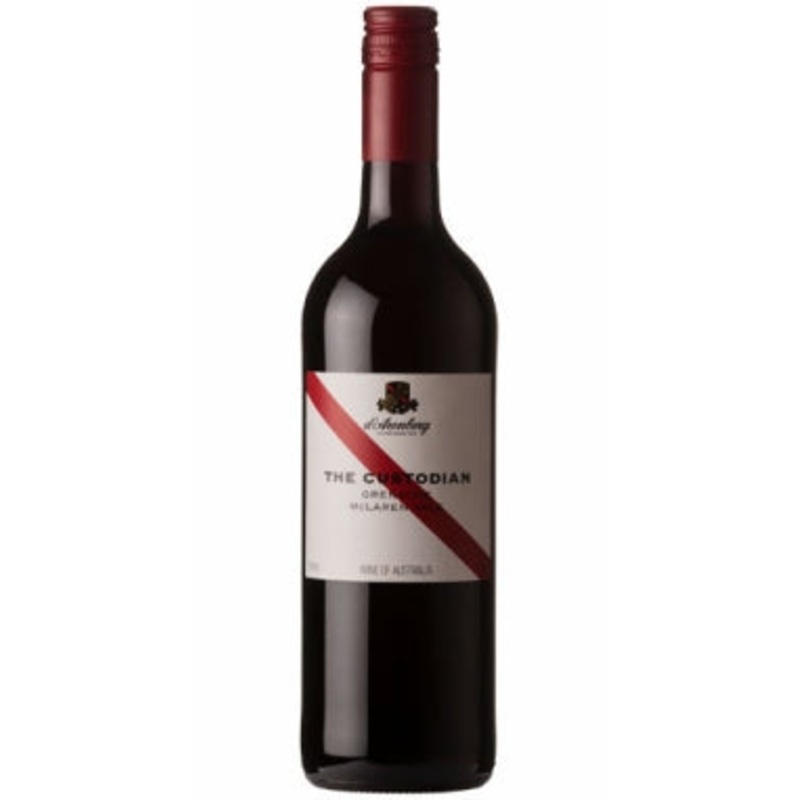 d'Arenberg, The Custodian Grenache, 2021  (Case)
