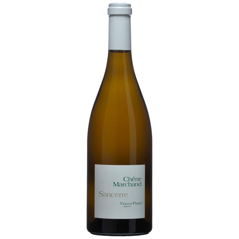Domaine Vincent Pinard Sancerre Chne Marchand 2020 Single Bottle