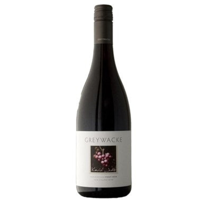 Greywacke, Pinot Noir, 2022 Bottle