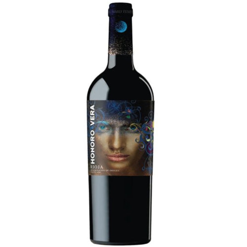 Honoro Vera Rioja 750ML