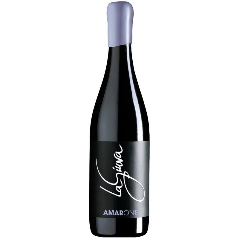 La Giuva Amarone Della Valpolicella