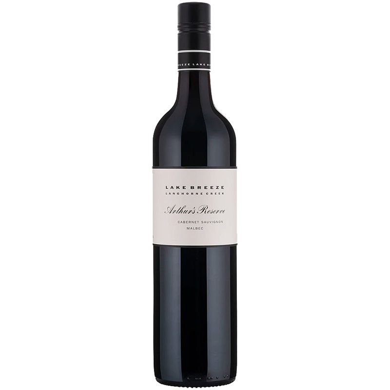 Lake Breeze Arthur's Reserve 2020 Single Bottle
