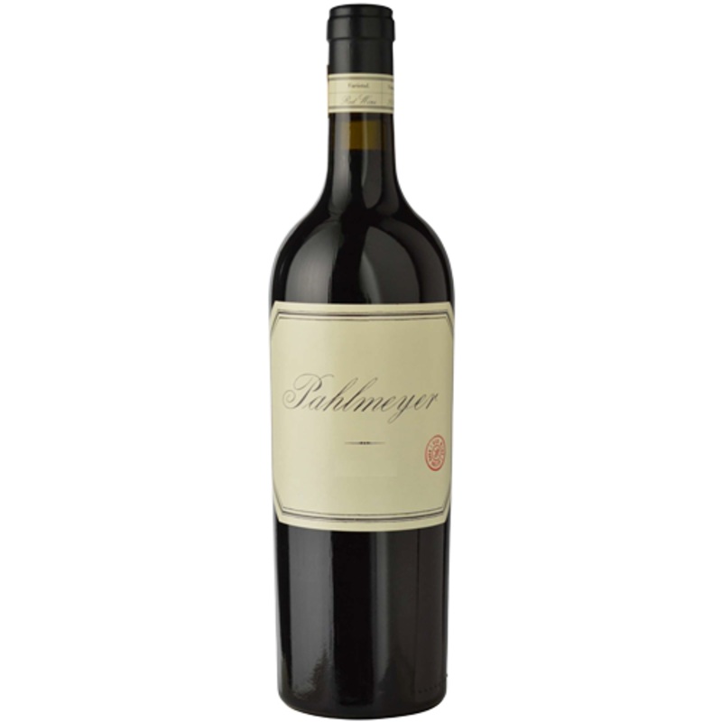 Pahlmeyer Proprietary Red Napa Valley 2016 750 ML