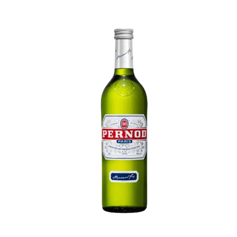 Pernod Absinthe Liqueur 750 ML