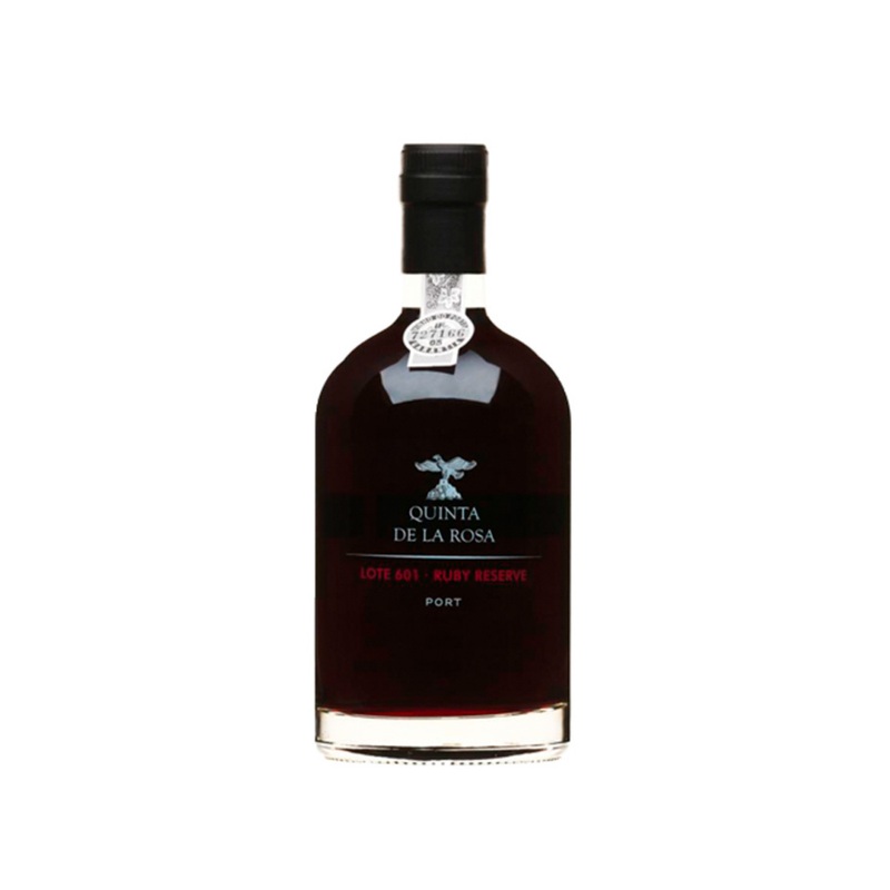 Quinta de la Rosa Ruby Reserve 500 ML