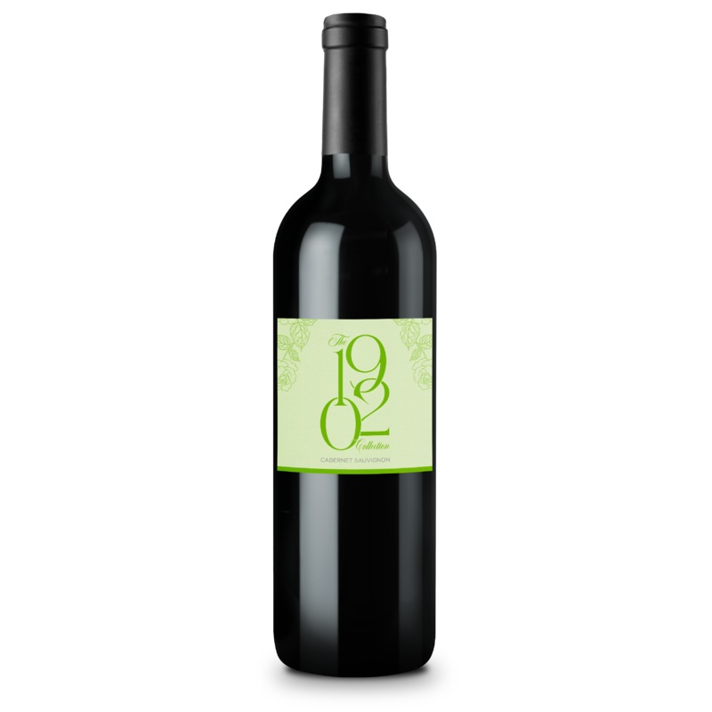 The 1902 Collection - 2021 Cabernet Sauvignon - California