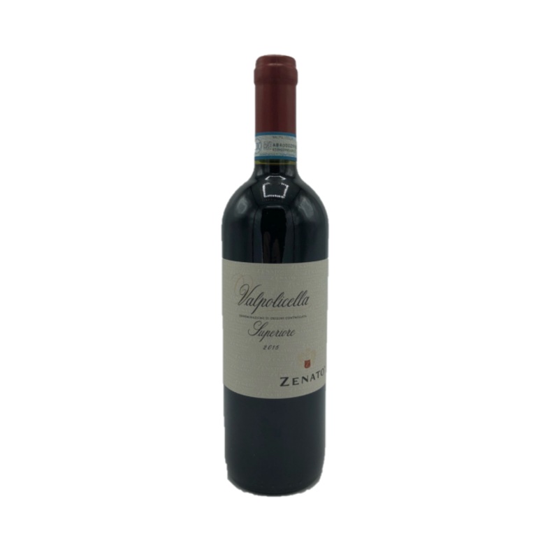 Zenato Valpolicella Superiore DOC 2016 750ml 13.5% - Italy