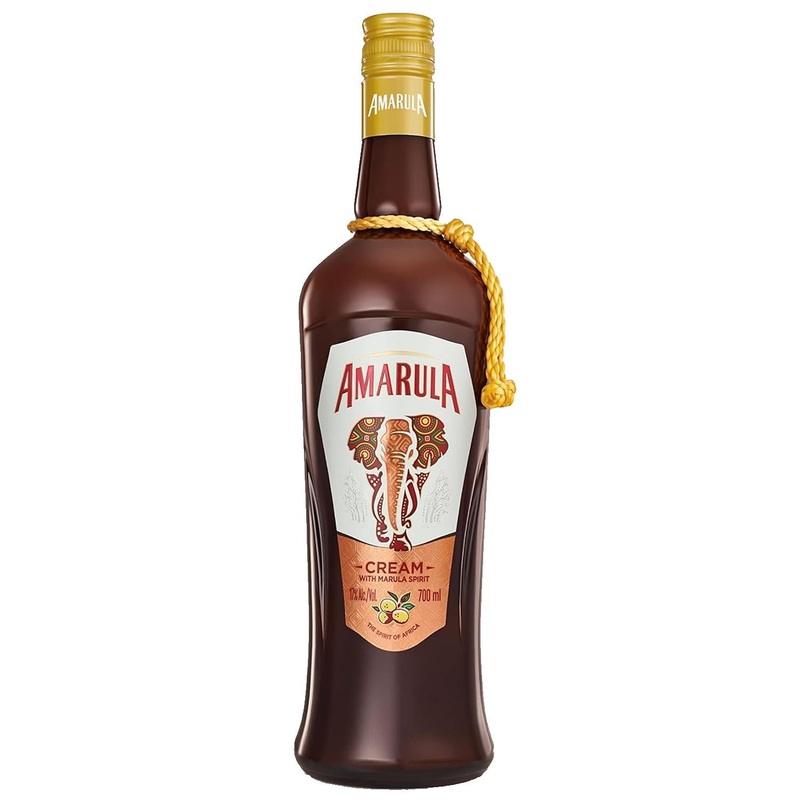 Amarula Cream Liqueur 70cl