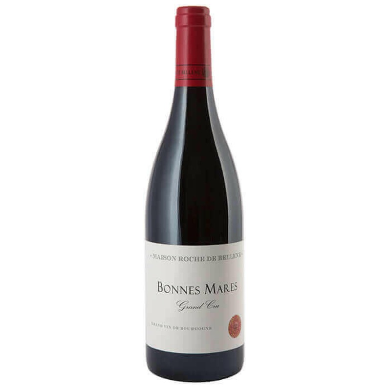 Bonnes Mares grand cru, Maison Roche de Bellene 2016