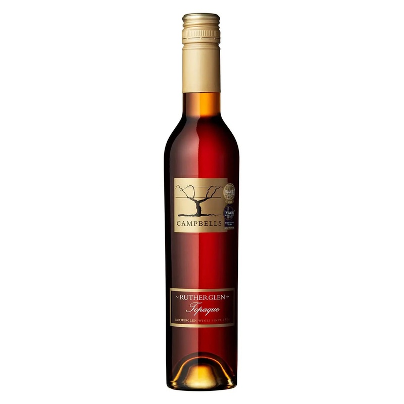 Campbells Rutherglen Topaque, 37.5 cl