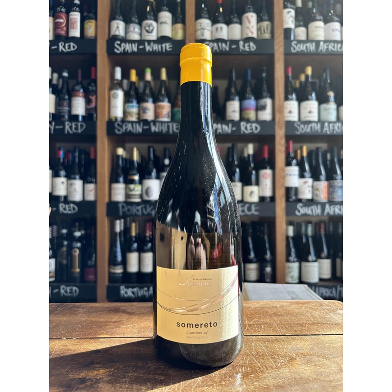 Cantina Andriano - Chardonnay 'Somereto'