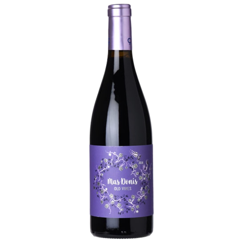 Celler de Capcanes Montsant Mas Donis Negre 2017 750 ML