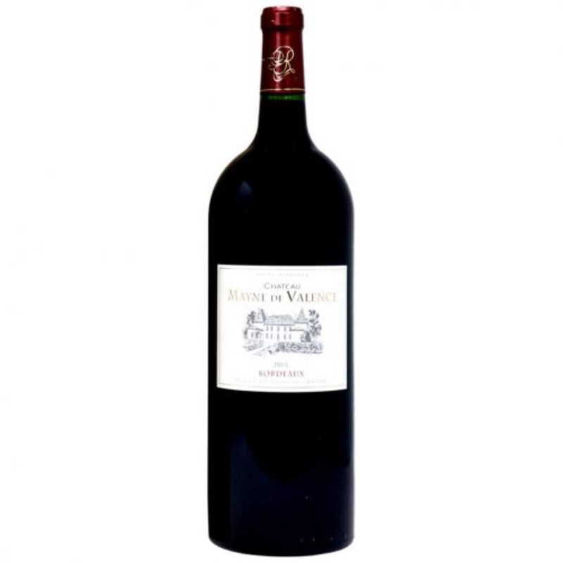 Chateau Mayne de Valence