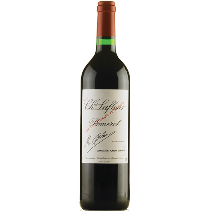 Chteau Lafleur 2016, Pomerol 3 bottle Case 3x75cl