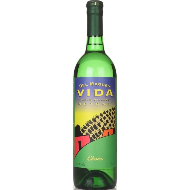 Del Maguey Vida