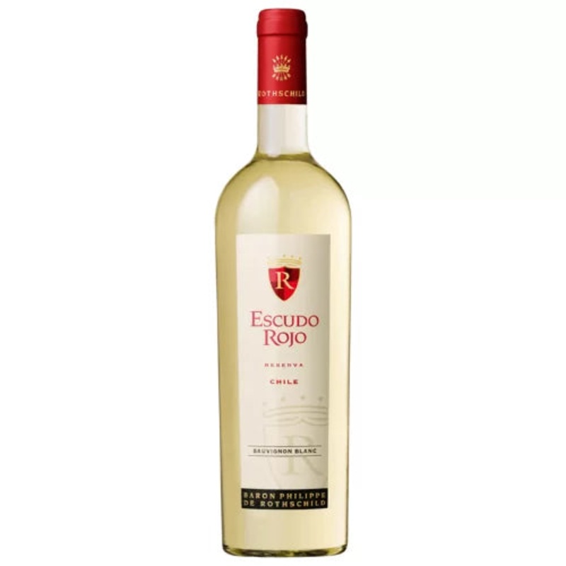 Escudo Rojo Sauvignon Blanc Reserva 2023 - 750ML