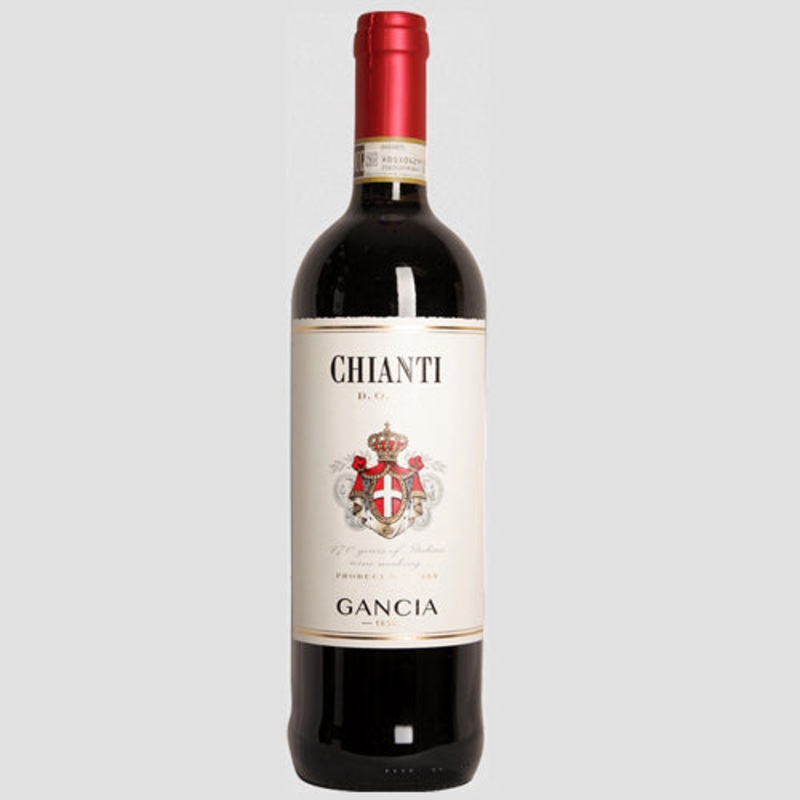 Gancia Chianti Docg 750ML