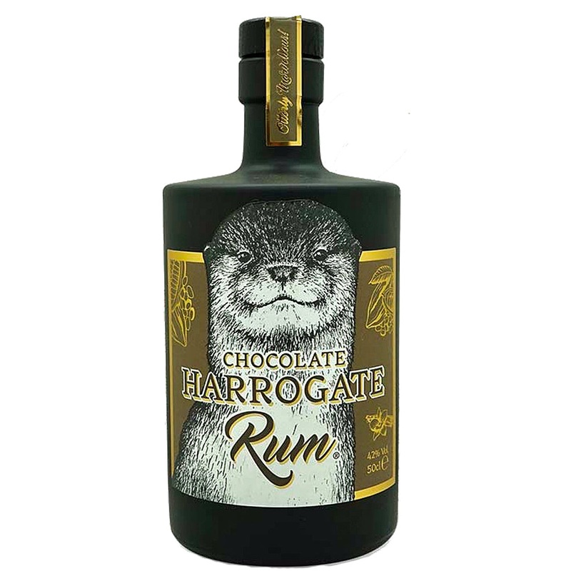 Harrogate Tipple Chocolate Rum
