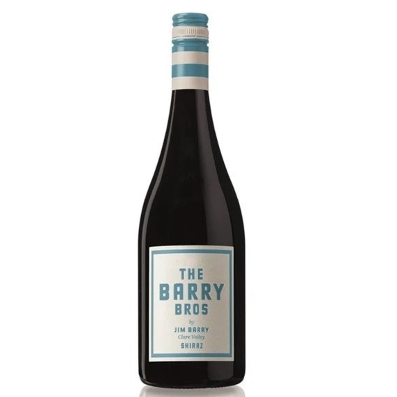 Jim Barry Wines, The Barry Bros, Shiraz 2022 (Case)
