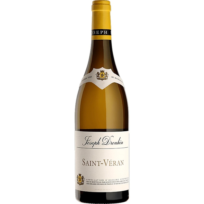 Joseph Drouhin Saint Veran 2022 75cl