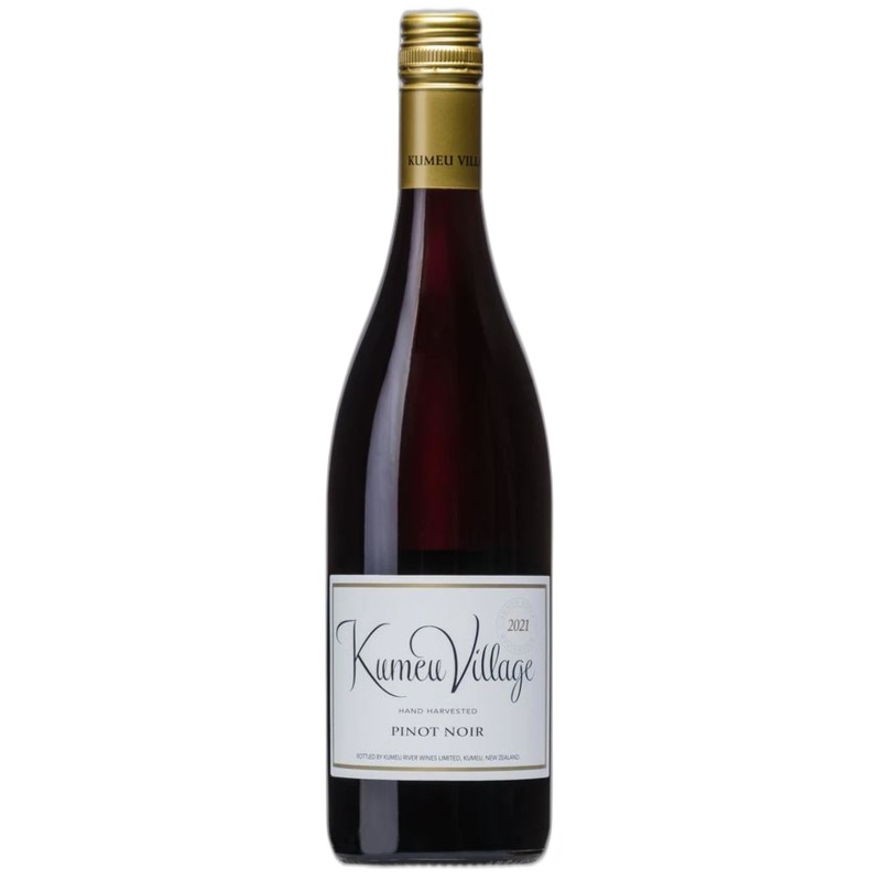 Kumeu Village Pinot Noir 2021