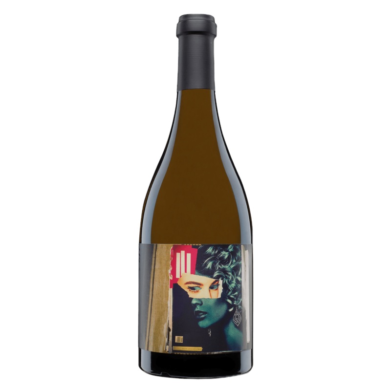 Orin Swift Blank Stare Sauvignon Blanc, 75 cl