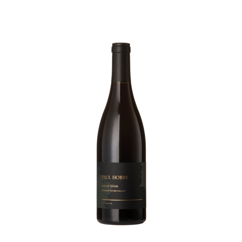 Paul Hobbs, Pinot Noir, 2022 (Case)