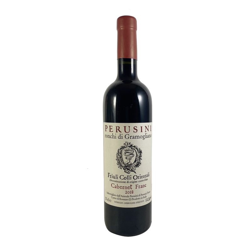 Perusini Cabernet Franc