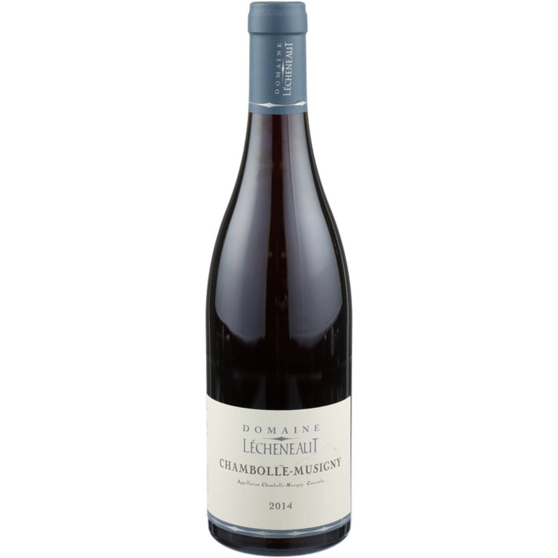 Philippe & Vincent Lecheneaut Chambolle Musigny 2016 750 ML