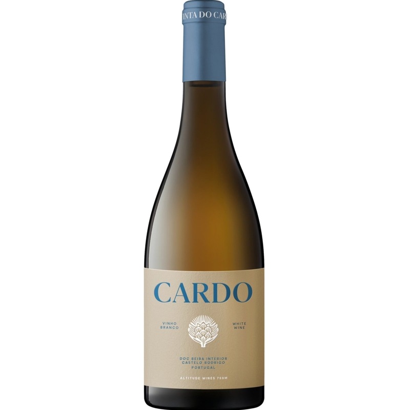 Quinta Do Cardo Branco