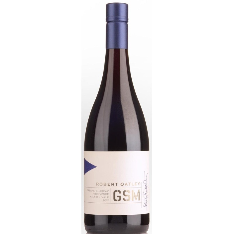 Robert Oatley Signature Series GSM