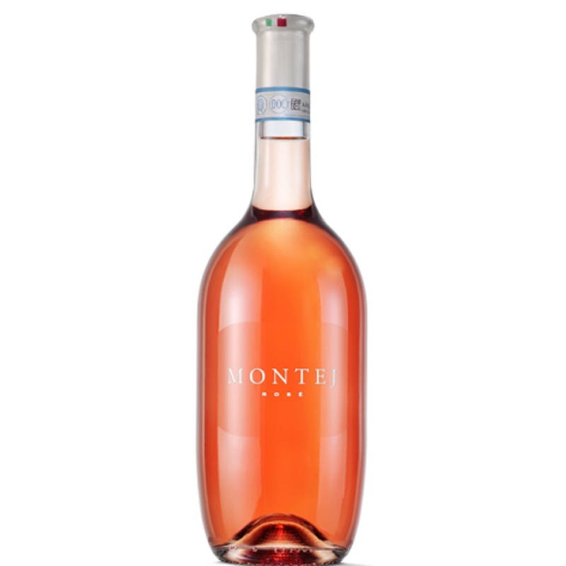 Villa Sparina Chiaretta Del Monferrato Montej DOC, Ros 12 Bottle Case 6x75cl